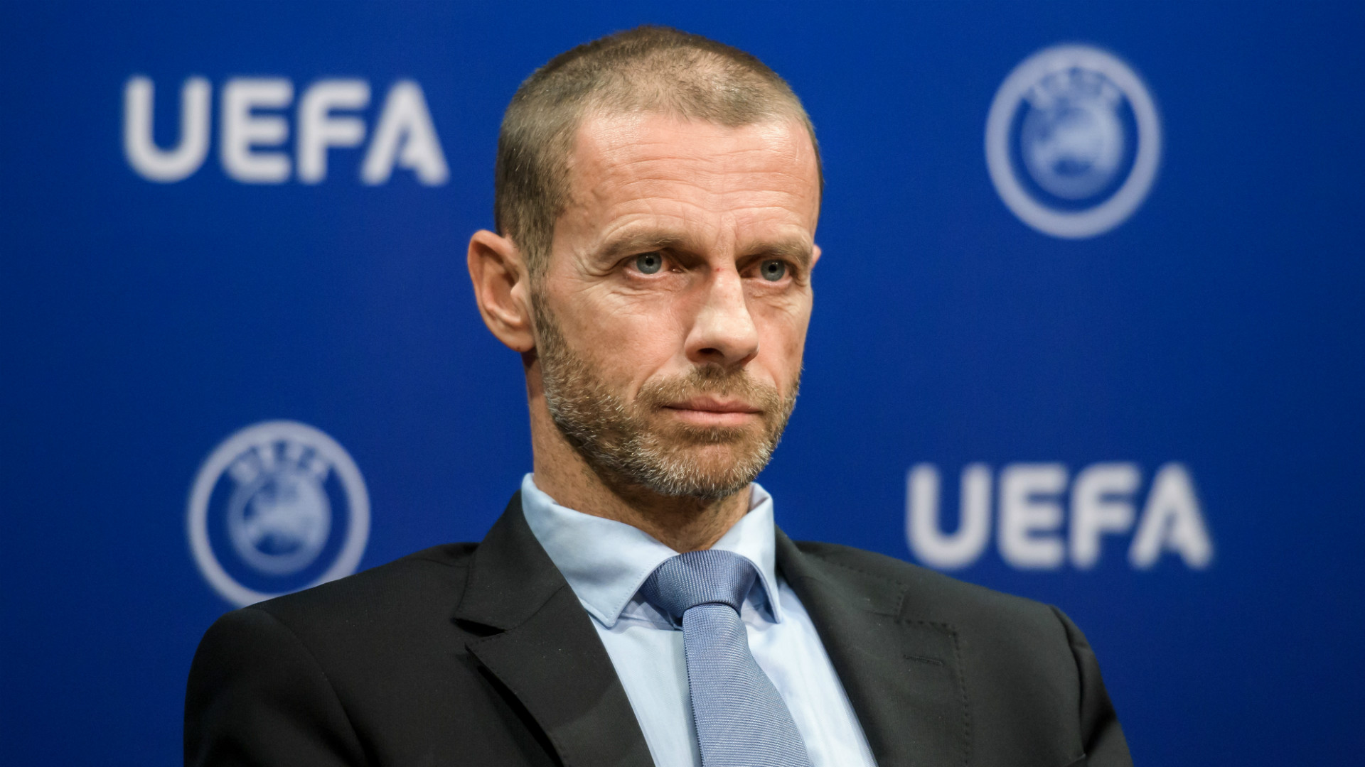Александер Чеферин переизбран президентом УЕФА на третий срок