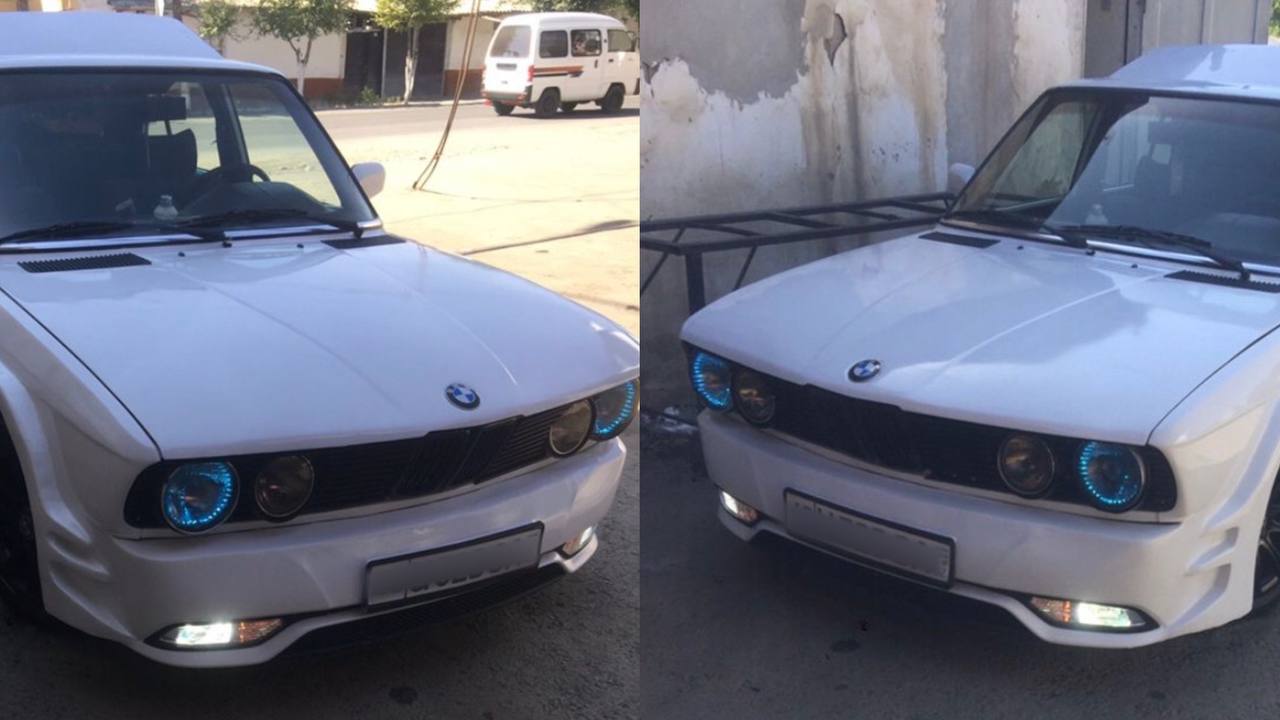 Фото: OLX
