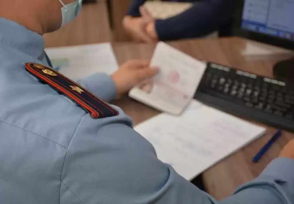 Из Казахстана выдворили 18 узбекистанцев, нарушивших миграционное законодательство