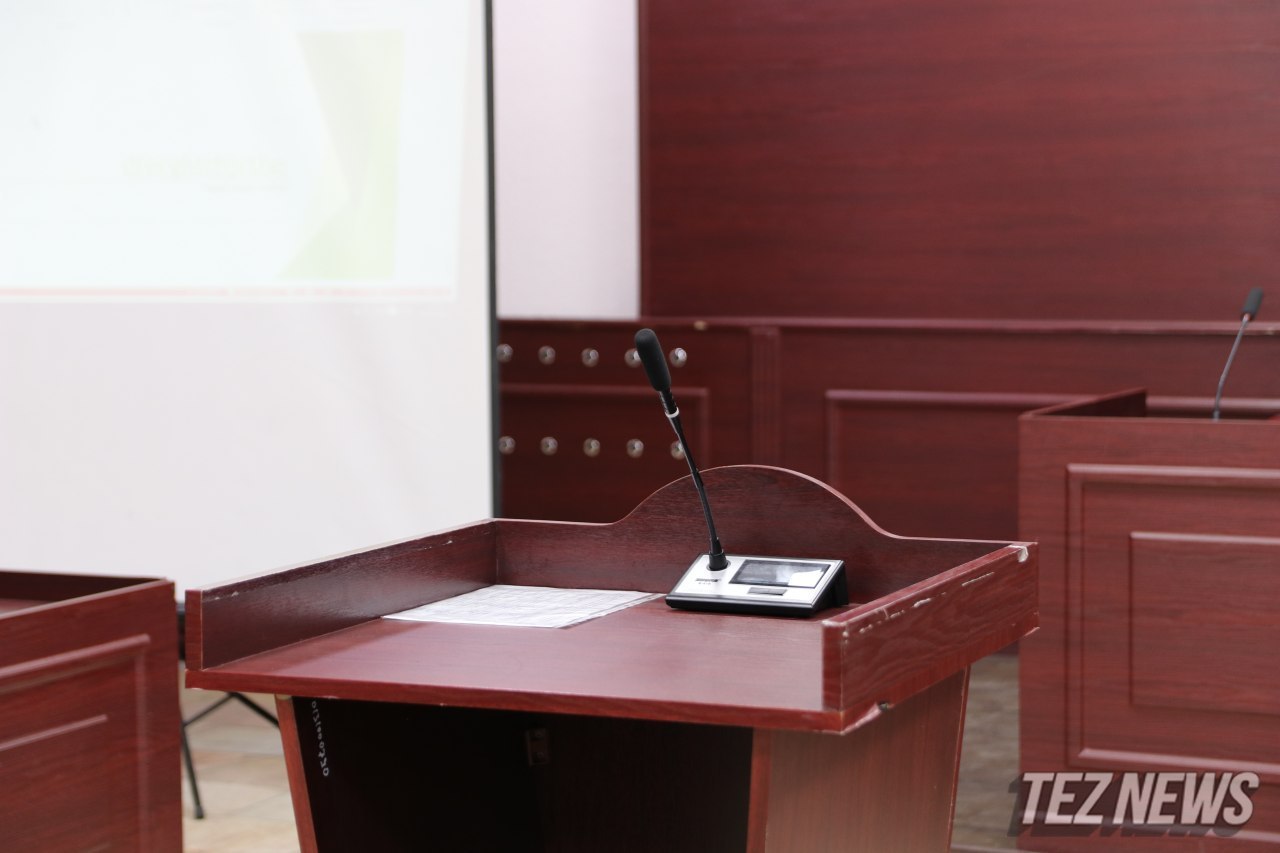 Ташкентский суд рассмотрит дело областных чиновников, насиловавших воспитанниц детдома