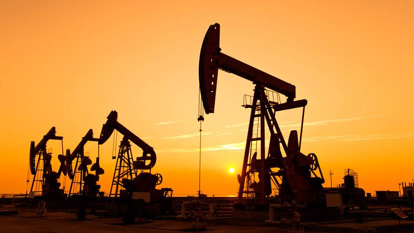Россия может увеличить поставки нефти в Узбекистан