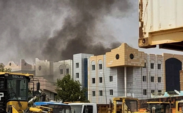 В Судане число жертв военных столкновений превысило 180 человек