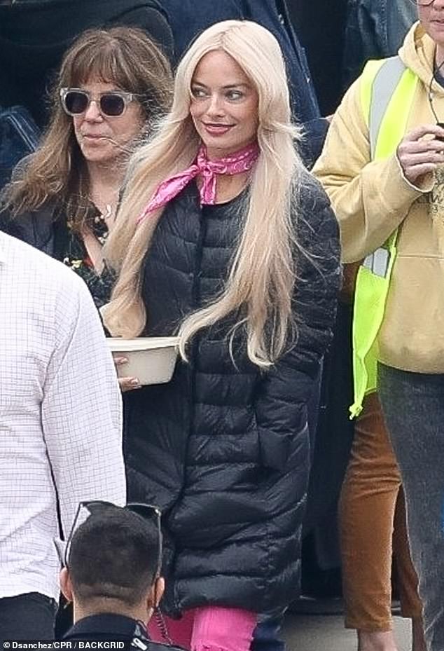 Фото: DailyMail
