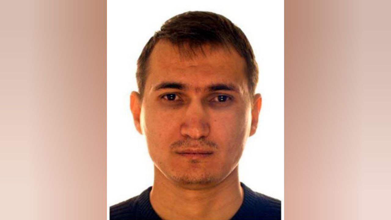 В Ташкенте пропал без вести 39-летний мужчина