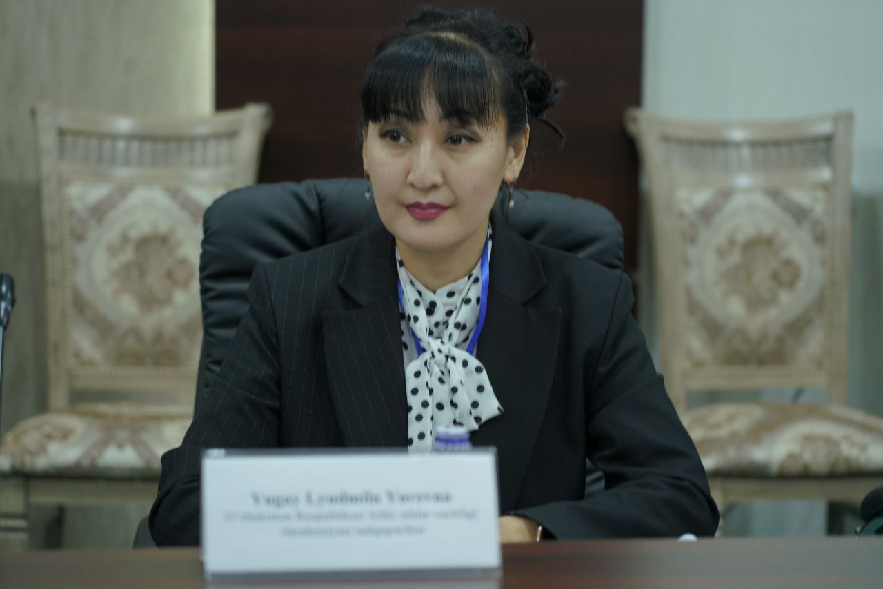 Конституция - последние новости от команды Repost.uz