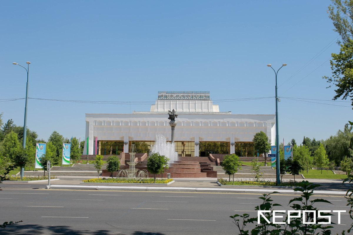 Воздух в Ташкенте на 25 апреля: уровень загрязнения превысил норму в пять раз