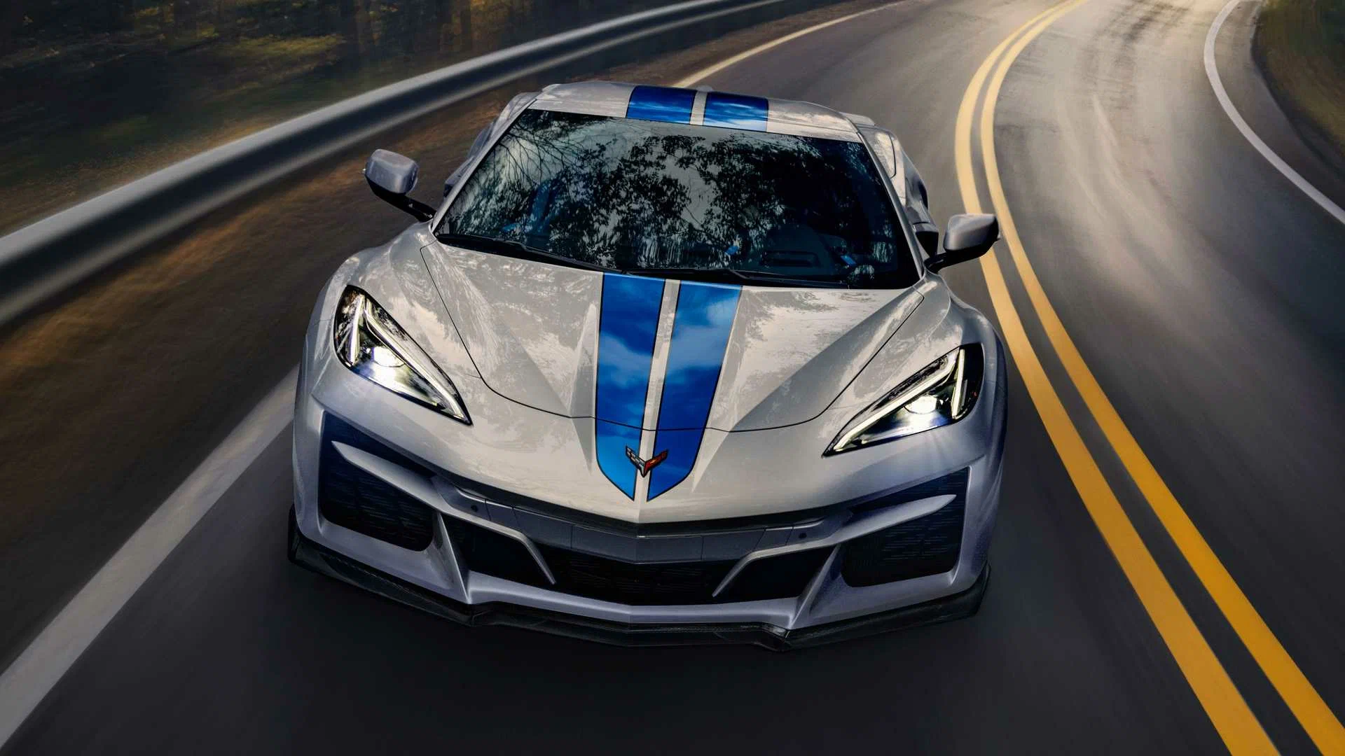 Фото: Chevrolet