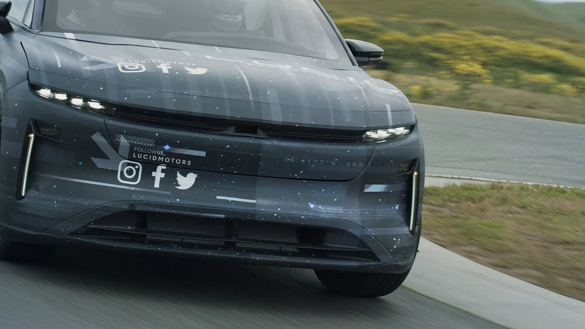 Фото: CarsWeek