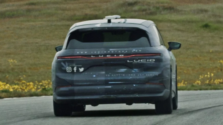 Фото: CarsWeek