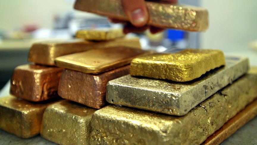 Узбекистан существенно нарастит добычу золота 