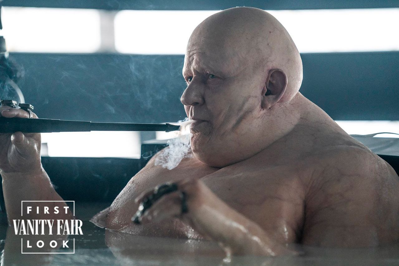 Фото: HBO