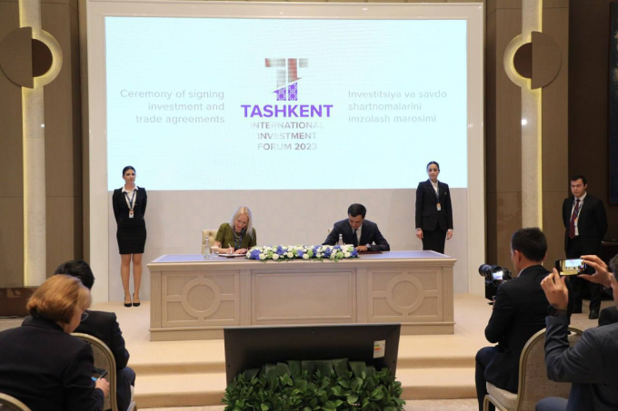 Банки - последние новости от команды Repost.uz