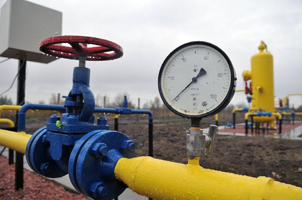 Выяснилось, по какому газопроводу Россия будет поставлять «голубое топливо» в Узбекистан 