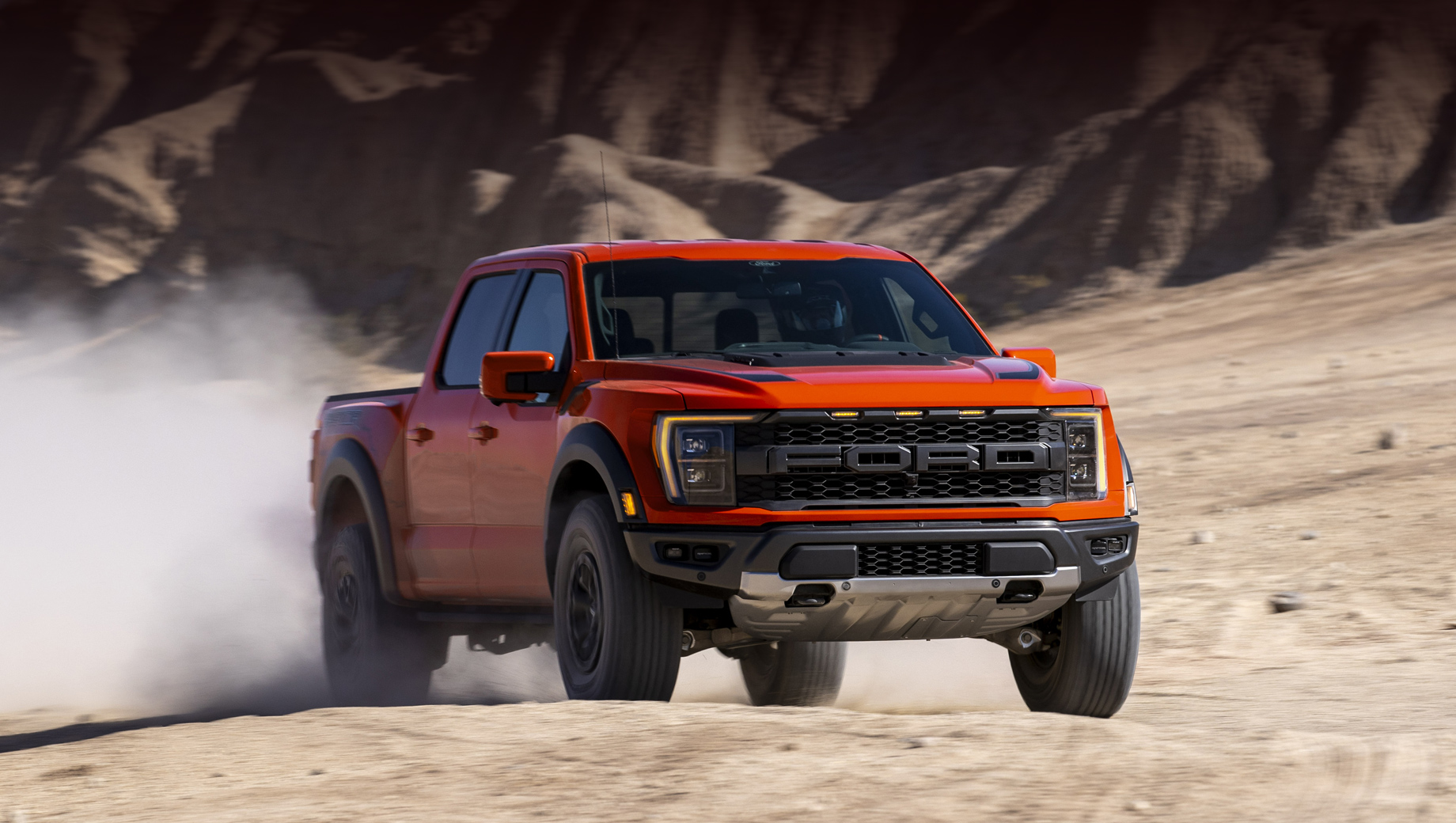 Фото: Ford