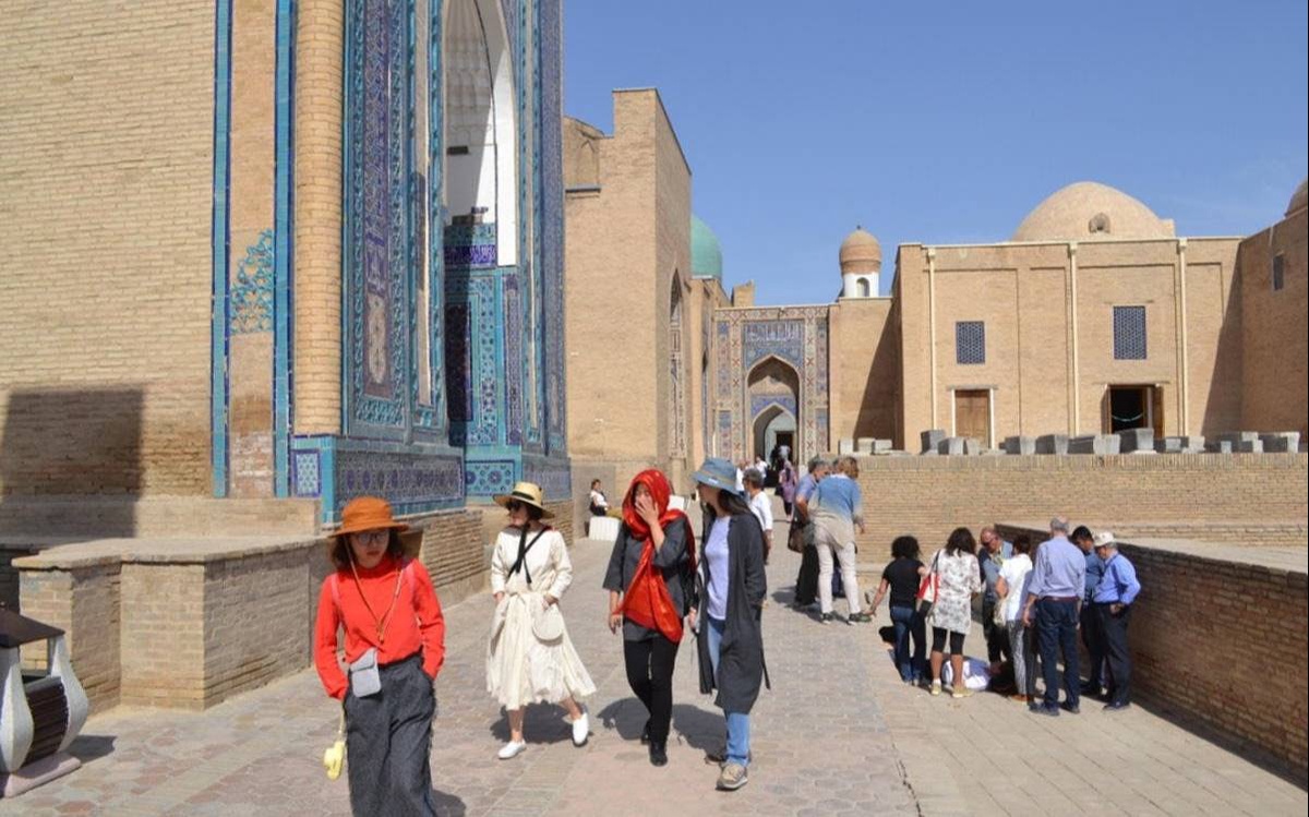 На рекламу туризма Узбекистана за рубежом выделят 50 млрд сумов
