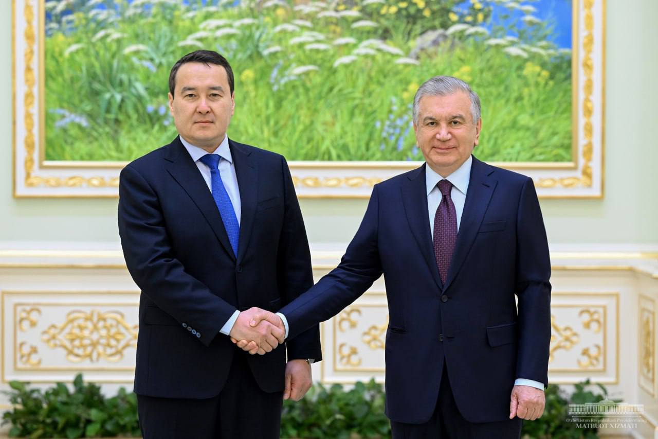 Фото: Пресс-служба президента