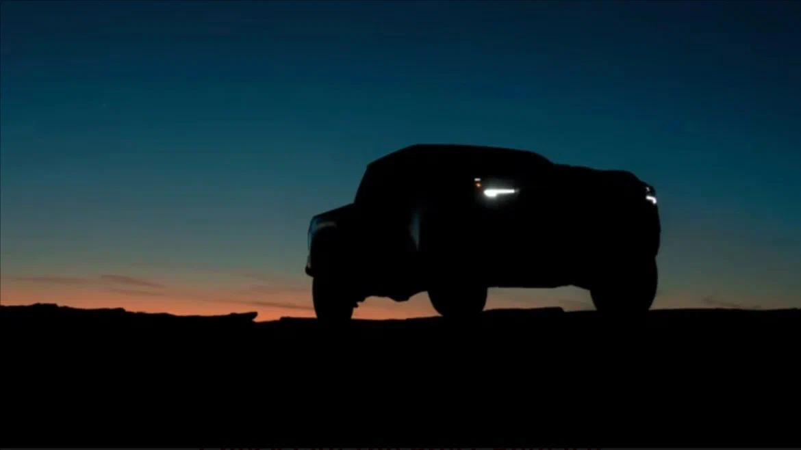 Toyota Tacoma - последние новости от команды Repost.uz