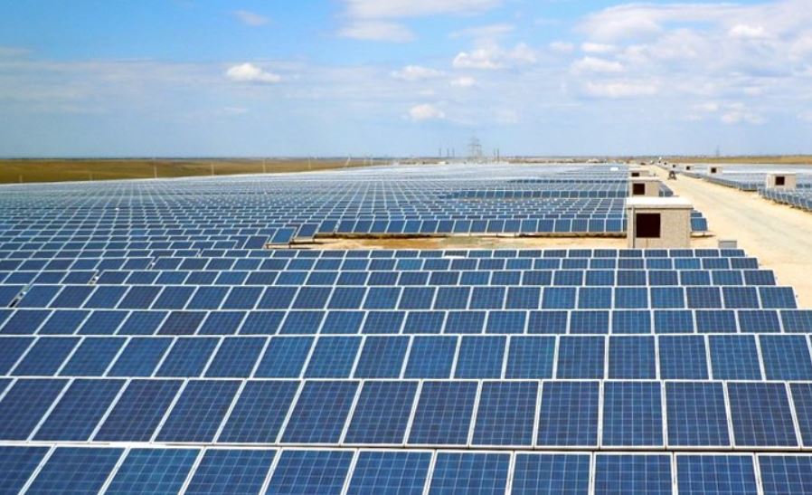 Французы хотят построить солнечные ФЭС в двух областях Узбекистана