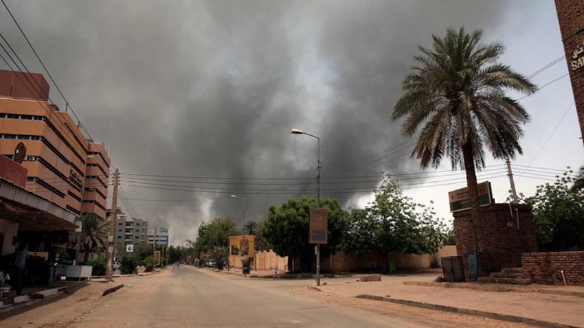 В Судане из-за боестолкновений погибли около 200 детей