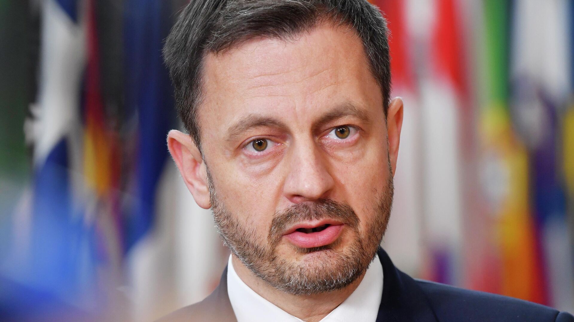 Премьер Словакии ушел в отставку из-за политического кризиса
