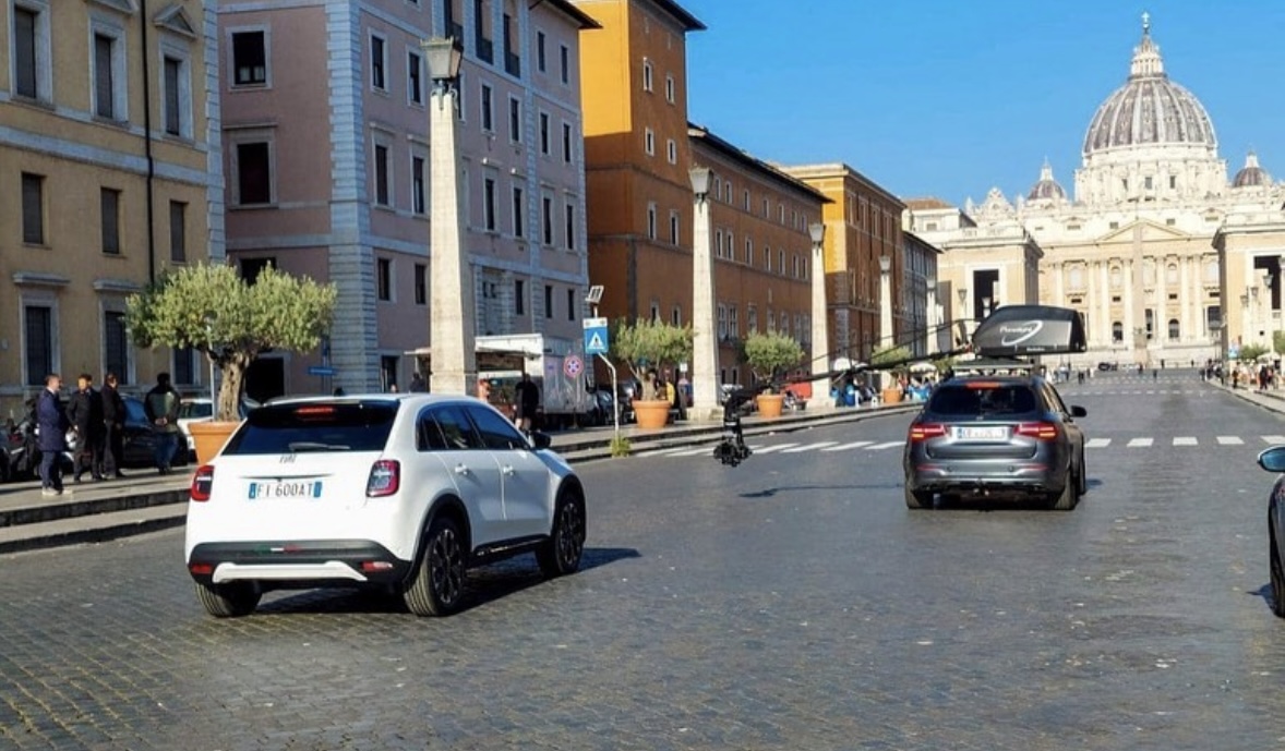 Фото: Fiat