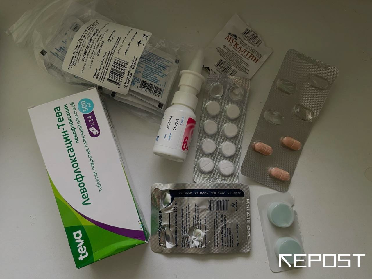 Узбекистанцам будут платить за сообщения о фактах завышения цен на лекарства (сумма)