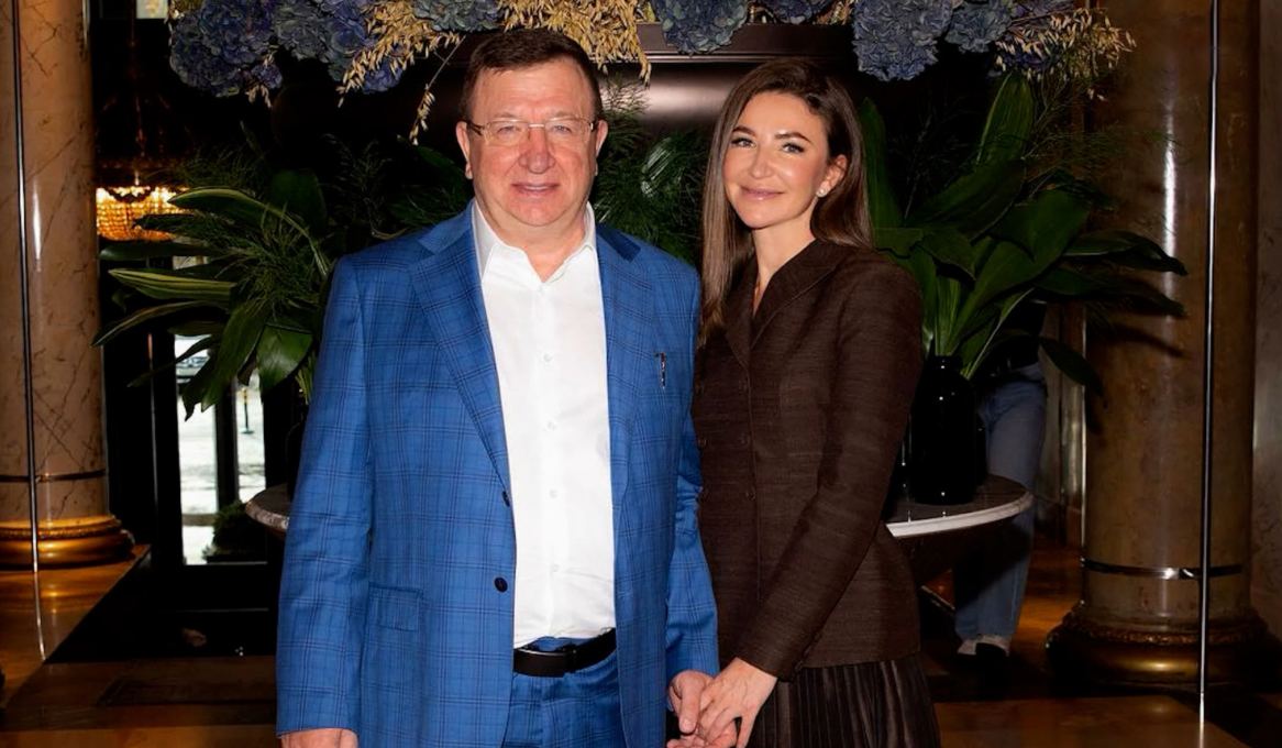 Елена Блиновская - последние новости от команды Repost.uz