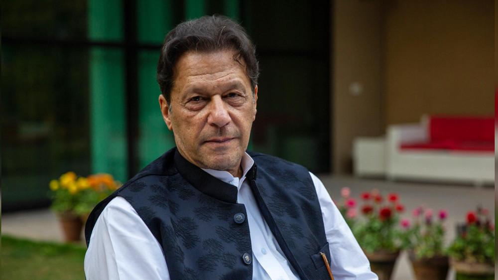 Экс-премьера Пакистана отпустили под залог
