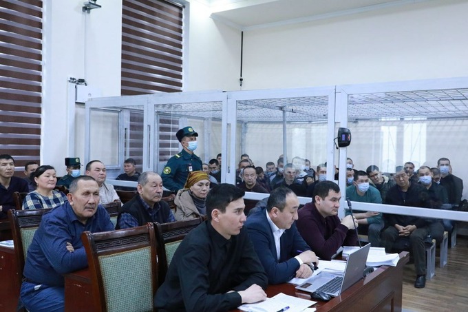 Апелляция  - последние новости от команды Repost.uz