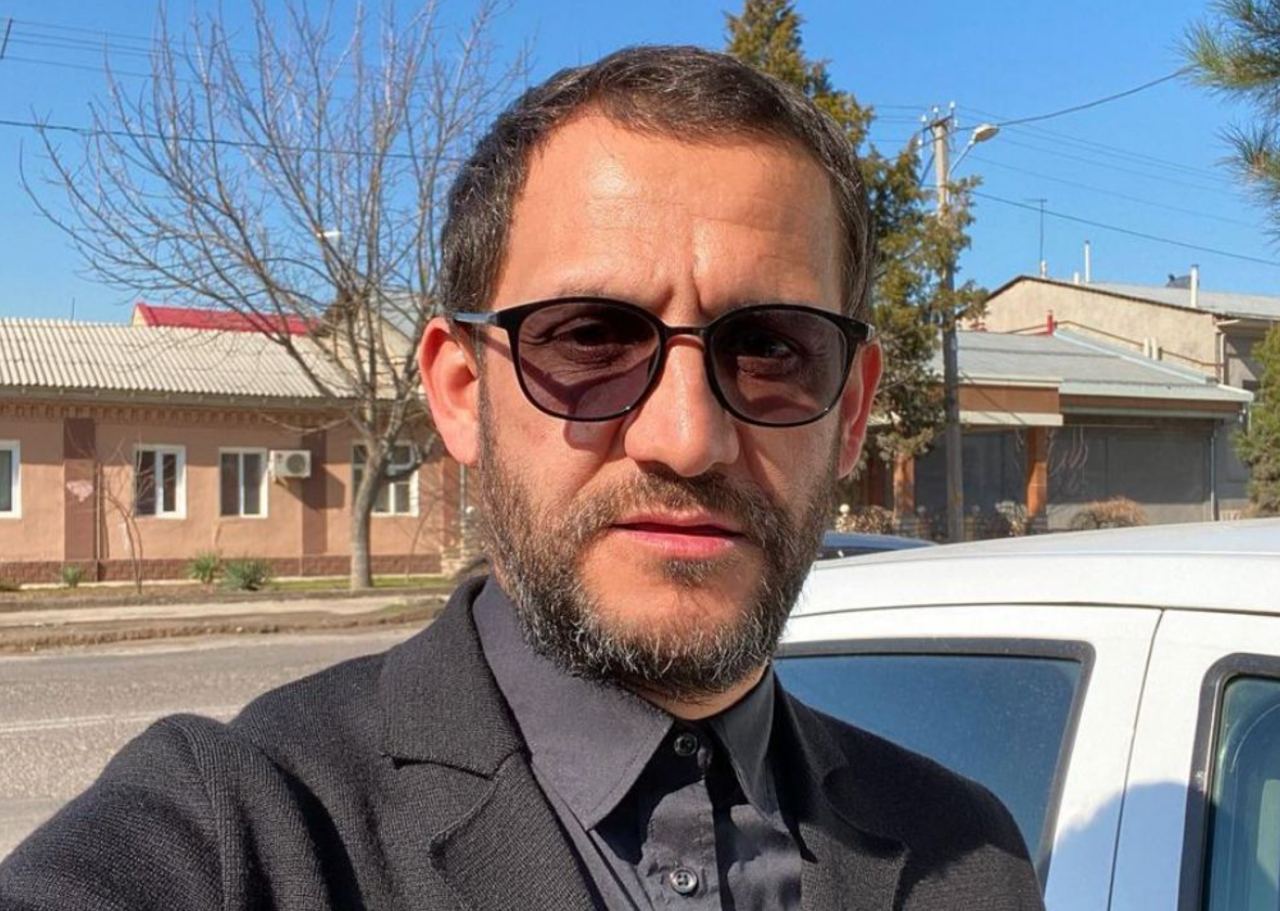 Джахонгир Отажонов прокомментировал то, что он всегда в центре внимания