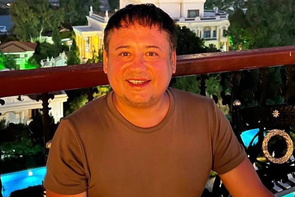 Тахир Садыков - последние новости от команды Repost.uz
