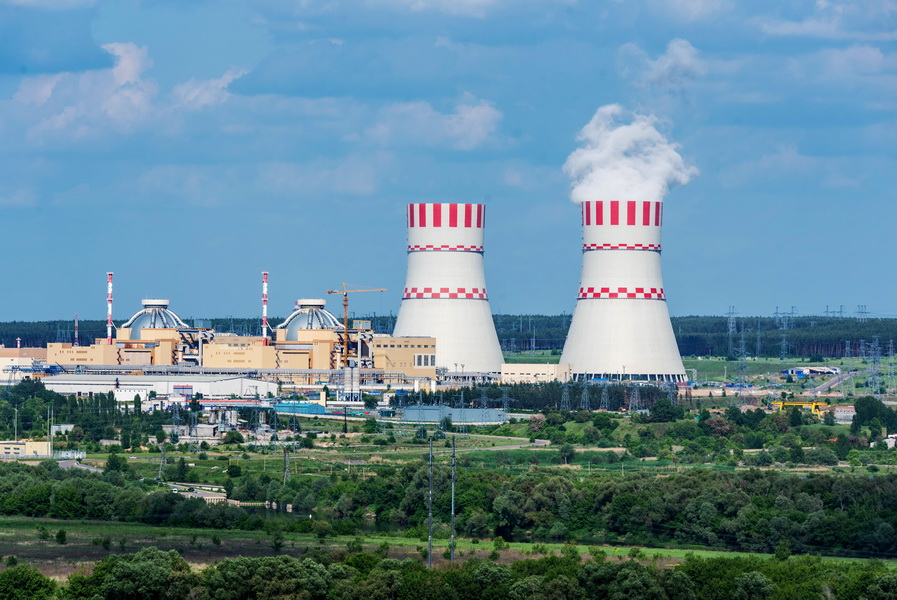 МИД России заявил о высокой готовности соглашения по строительству АЭС в Узбекистане