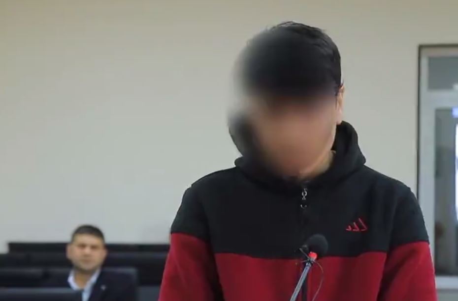 В Джизаке 19-летний парень пропагандировал экстремизм среди знакомых 