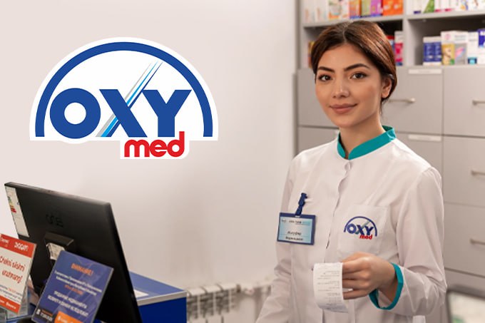 Сеть аптек OXYmed ищет помещения