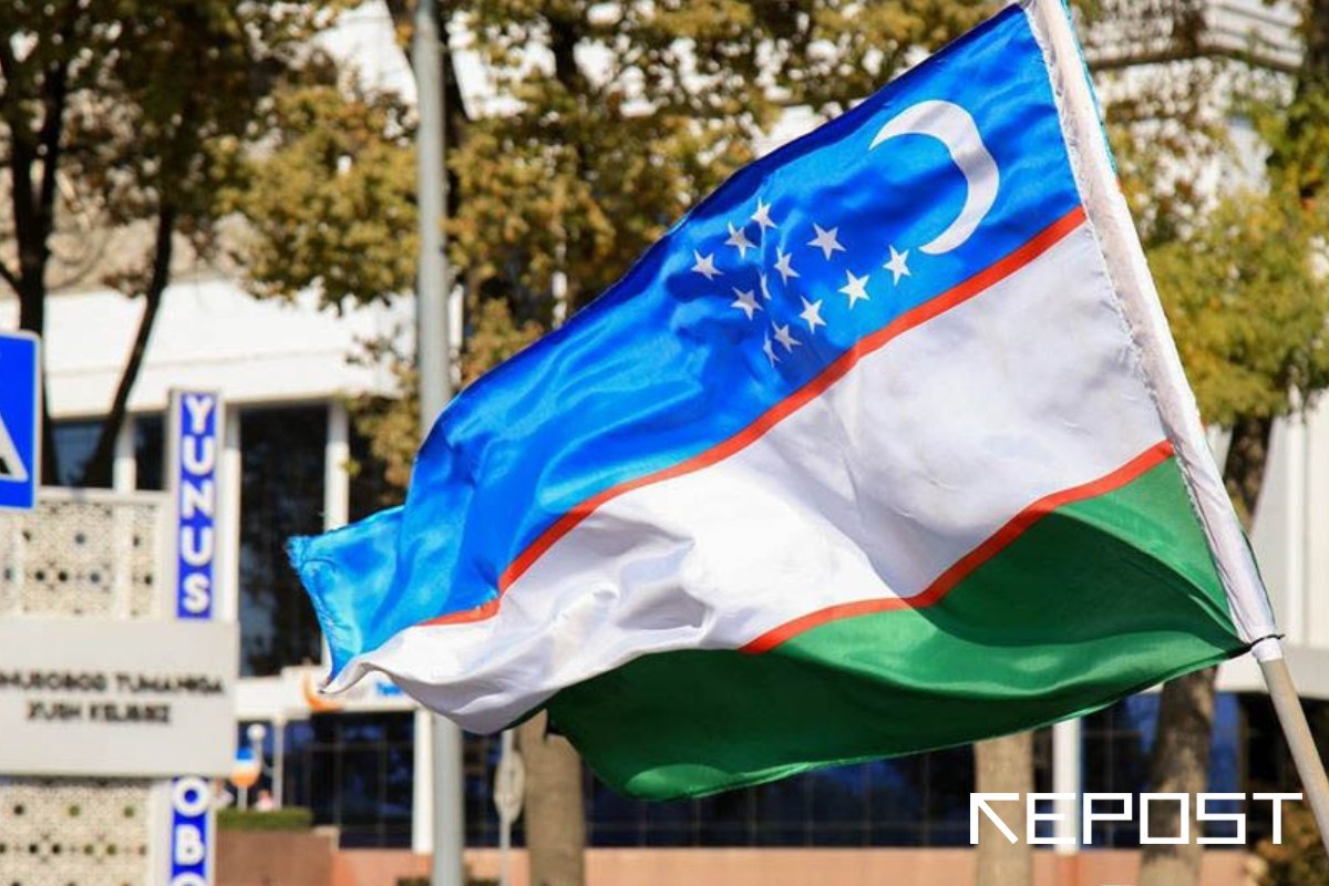 Freedom House заявила о «деградации демократии» в Узбекистане и других странах ЦА