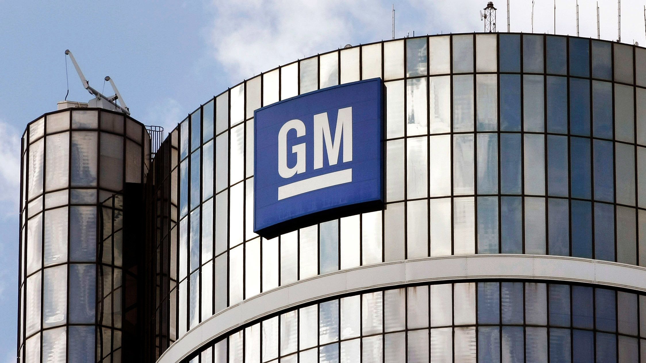 General Motors собирается выпустить автомобиль с невероятными характеристиками