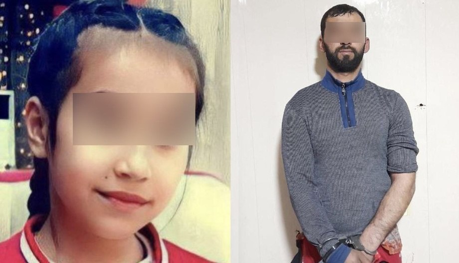 Мужчина, изнасиловавший и убивший 12-летнюю девочку в Янгихаётском районе, получил пожизненный срок