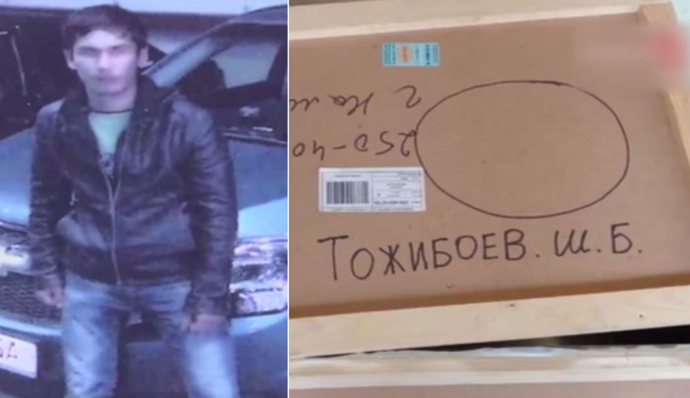 В Украине погиб узбекистанец, отправленный на войну из российской тюрьмы