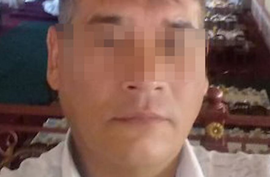 Узбекистанец якобы умер после проверки документов в России