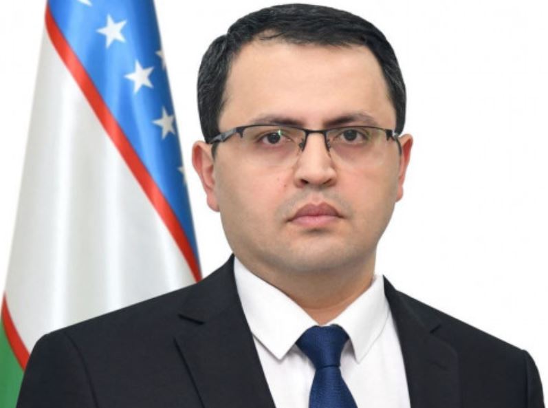 Назначен новый советник президента