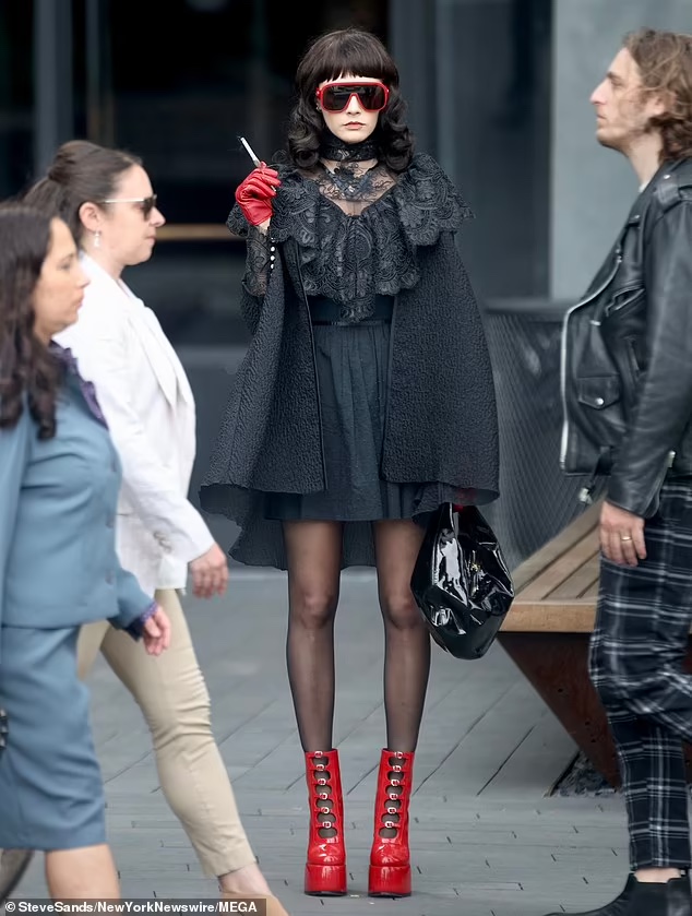 Фото: DailyMail