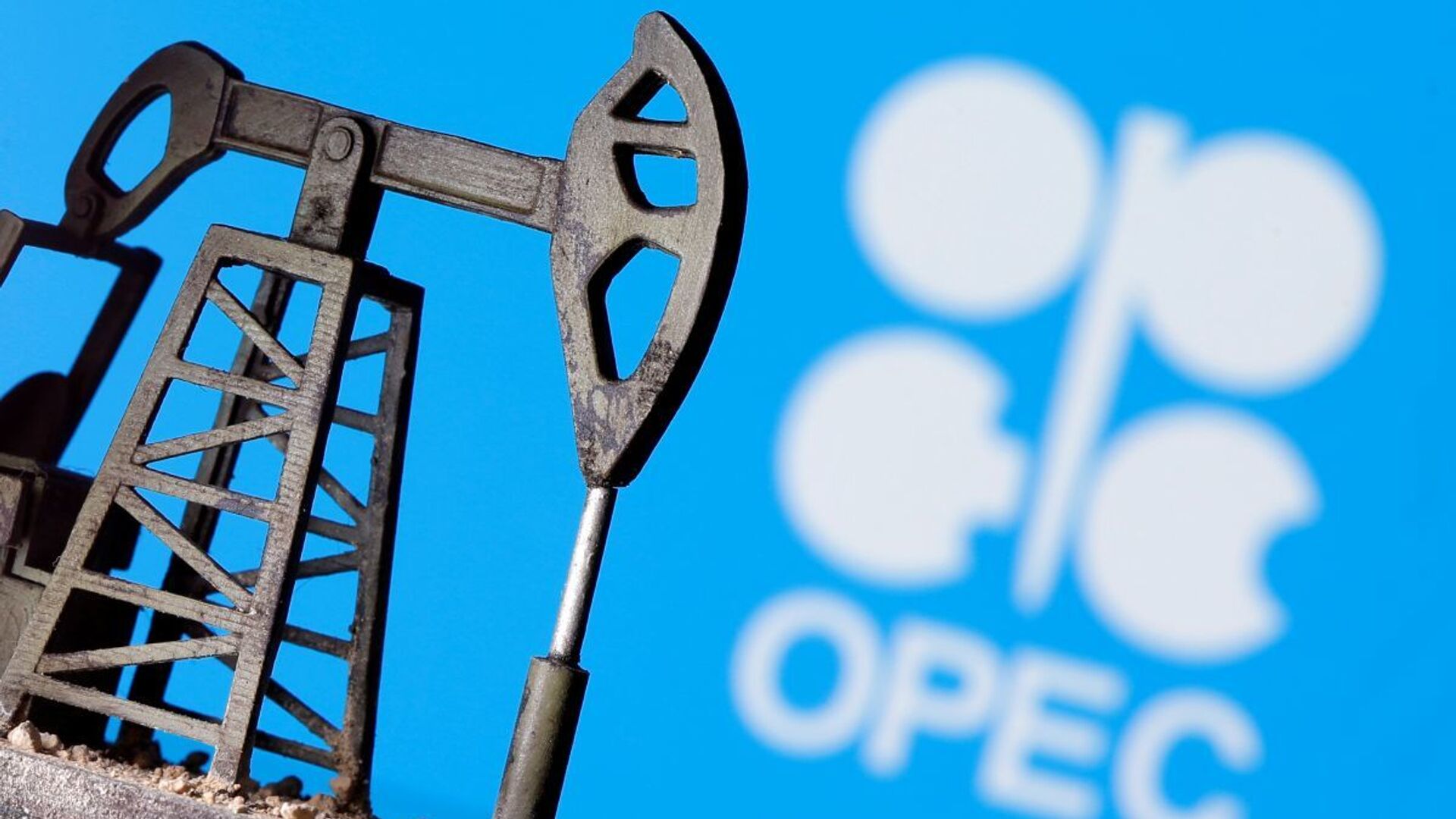 Цены на нефть подскочили после встречи ОПЕК+ 