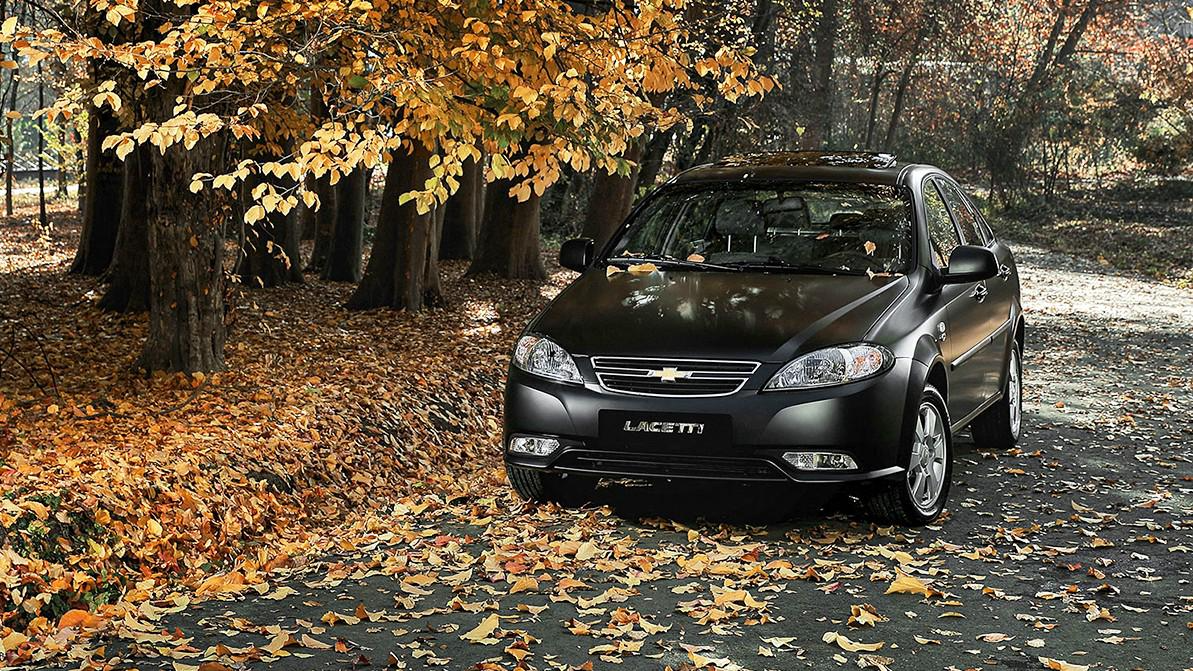 Chevrolet Gentra - последние новости от команды Repost.uz