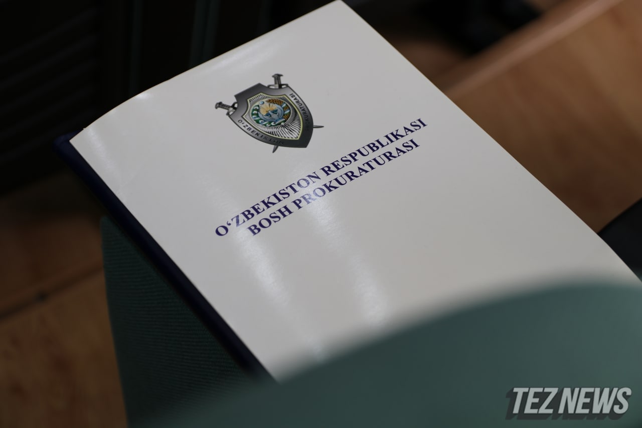 Смерть - последние новости от команды Repost.uz