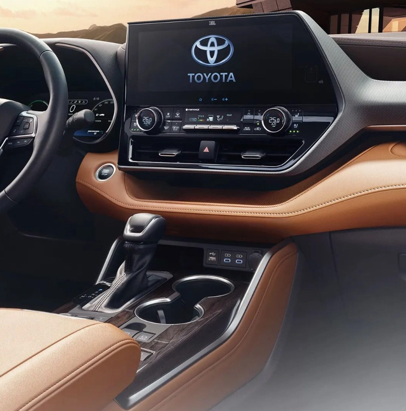 Фото: Toyota