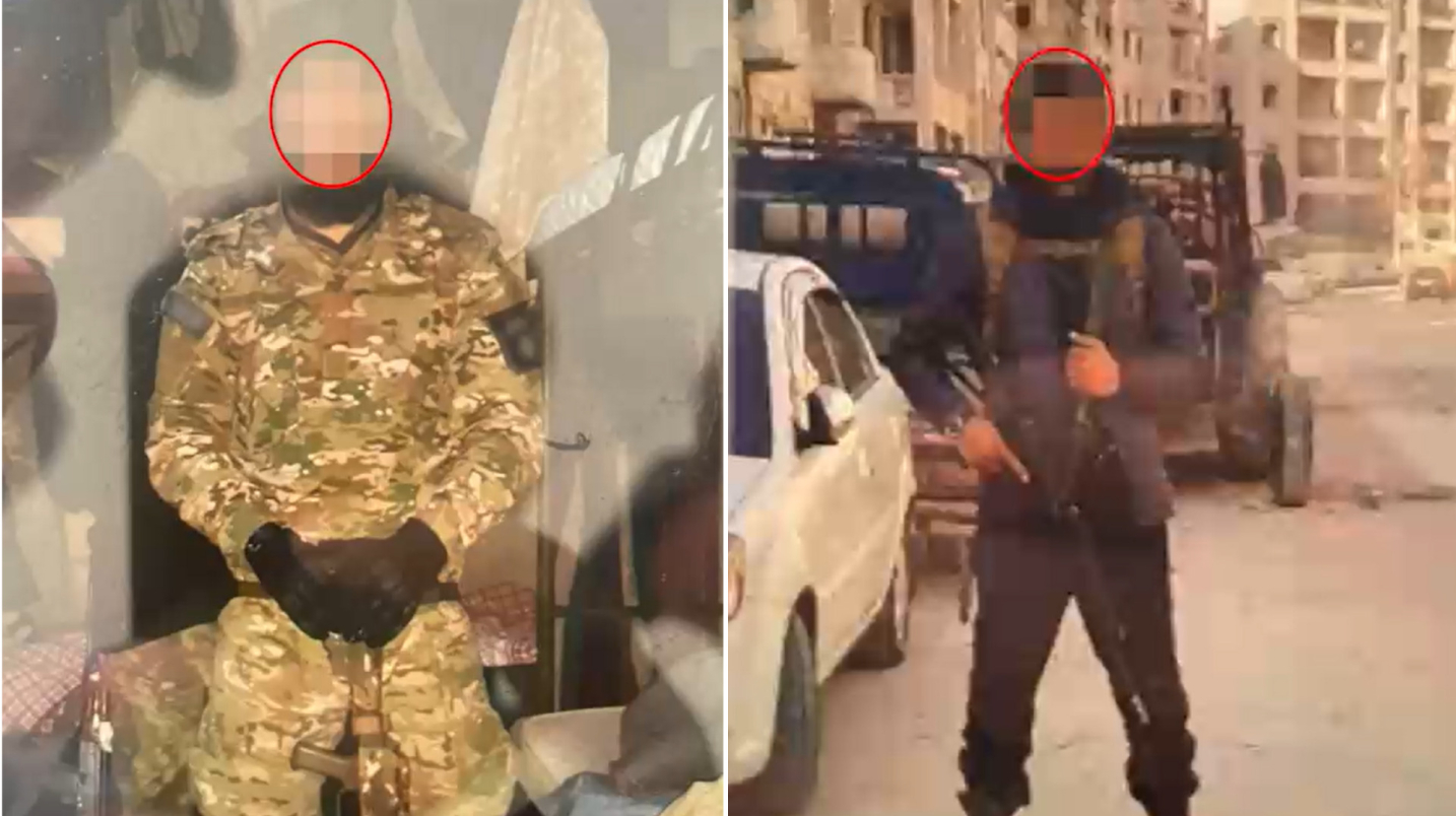 Братья из Андижана вступили в ряды террористов в Сирии, один из них погиб