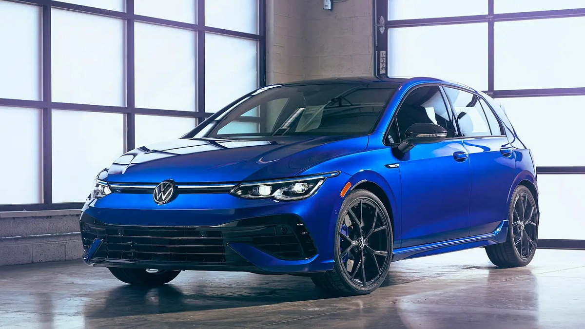 Фото: Volkswagen