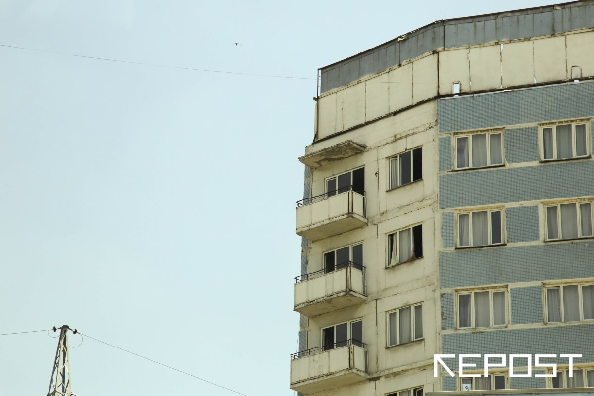 Воздух в Ташкенте на 16 июня: уровень загрязнения превысил норму в шесть раз