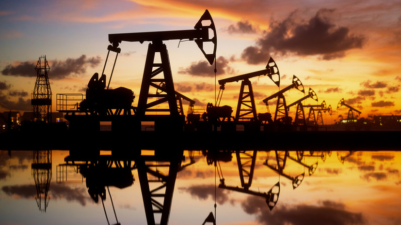 Узбекистан хочет закупать еще больше российской нефти