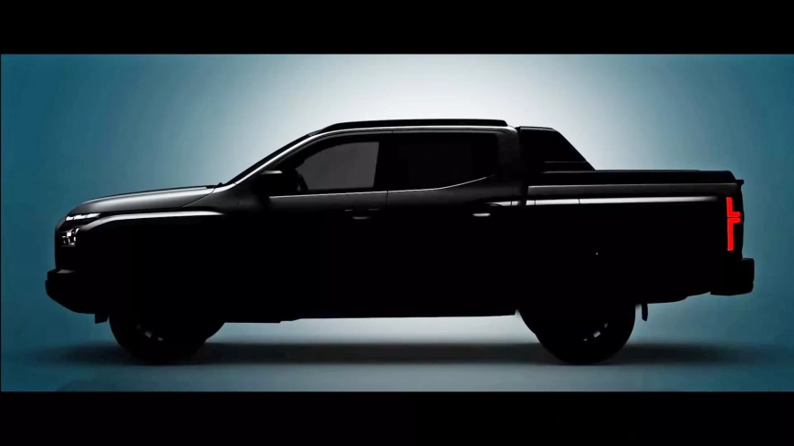Фото: Mitsubishi